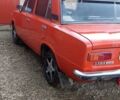 Оранжевый ВАЗ 2101, объемом двигателя 1.2 л и пробегом 63 тыс. км за 950 $, фото 5 на Automoto.ua