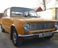 Помаранчевий ВАЗ 2101, об'ємом двигуна 0 л та пробігом 120 тис. км за 1500 $, фото 2 на Automoto.ua