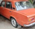 Помаранчевий ВАЗ 2101, об'ємом двигуна 0 л та пробігом 215 тис. км за 1000 $, фото 3 на Automoto.ua