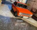 Оранжевый ВАЗ 2101, объемом двигателя 1.3 л и пробегом 2 тыс. км за 745 $, фото 1 на Automoto.ua