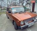 Оранжевый ВАЗ 2101, объемом двигателя 1.2 л и пробегом 150 тыс. км за 592 $, фото 1 на Automoto.ua