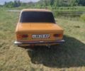 Оранжевый ВАЗ 2101, объемом двигателя 0 л и пробегом 120 тыс. км за 1200 $, фото 1 на Automoto.ua