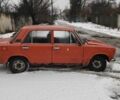 Оранжевый ВАЗ 2101, объемом двигателя 0 л и пробегом 73 тыс. км за 237 $, фото 2 на Automoto.ua
