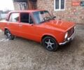Оранжевый ВАЗ 2101, объемом двигателя 1.2 л и пробегом 63 тыс. км за 950 $, фото 19 на Automoto.ua