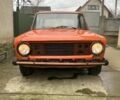 Оранжевый ВАЗ 2101, объемом двигателя 1.2 л и пробегом 300 тыс. км за 650 $, фото 1 на Automoto.ua