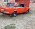 Оранжевый ВАЗ 2101, объемом двигателя 1.2 л и пробегом 63 тыс. км за 950 $, фото 24 на Automoto.ua