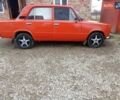 Оранжевый ВАЗ 2101, объемом двигателя 1.2 л и пробегом 63 тыс. км за 950 $, фото 7 на Automoto.ua