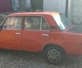 Оранжевый ВАЗ 2101, объемом двигателя 0 л и пробегом 200 тыс. км за 360 $, фото 1 на Automoto.ua