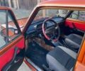 Оранжевый ВАЗ 2101, объемом двигателя 1.2 л и пробегом 150 тыс. км за 999 $, фото 8 на Automoto.ua