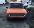 Оранжевый ВАЗ 2101, объемом двигателя 1.2 л и пробегом 100 тыс. км за 900 $, фото 1 на Automoto.ua