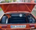 Оранжевый ВАЗ 2101, объемом двигателя 1.2 л и пробегом 150 тыс. км за 999 $, фото 7 на Automoto.ua