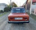 Оранжевый ВАЗ 2101, объемом двигателя 1.2 л и пробегом 150 тыс. км за 999 $, фото 4 на Automoto.ua