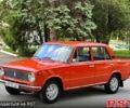 Оранжевый ВАЗ 2101, объемом двигателя 1.2 л и пробегом 17 тыс. км за 3500 $, фото 1 на Automoto.ua