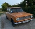 Помаранчевий ВАЗ 2101, об'ємом двигуна 1.3 л та пробігом 200 тис. км за 551 $, фото 1 на Automoto.ua