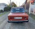 Оранжевый ВАЗ 2101, объемом двигателя 1.2 л и пробегом 150 тыс. км за 999 $, фото 4 на Automoto.ua