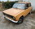 Оранжевый ВАЗ 2101, объемом двигателя 1.3 л и пробегом 120 тыс. км за 300 $, фото 5 на Automoto.ua