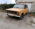 Оранжевый ВАЗ 2101, объемом двигателя 1.3 л и пробегом 120 тыс. км за 300 $, фото 1 на Automoto.ua