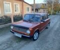 Оранжевый ВАЗ 2101, объемом двигателя 1.2 л и пробегом 150 тыс. км за 999 $, фото 2 на Automoto.ua
