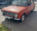 Оранжевый ВАЗ 2101, объемом двигателя 0 л и пробегом 88 тыс. км за 448 $, фото 1 на Automoto.ua