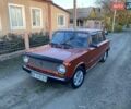 Оранжевый ВАЗ 2101, объемом двигателя 1.2 л и пробегом 150 тыс. км за 999 $, фото 2 на Automoto.ua