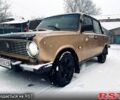 Помаранчевий ВАЗ 2101, об'ємом двигуна 1.3 л та пробігом 95 тис. км за 1150 $, фото 1 на Automoto.ua