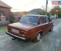 Оранжевый ВАЗ 2101, объемом двигателя 1.2 л и пробегом 150 тыс. км за 999 $, фото 5 на Automoto.ua