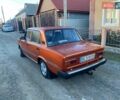 Оранжевый ВАЗ 2101, объемом двигателя 1.2 л и пробегом 150 тыс. км за 999 $, фото 3 на Automoto.ua