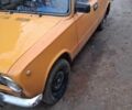Оранжевый ВАЗ 2101, объемом двигателя 0 л и пробегом 55 тыс. км за 500 $, фото 1 на Automoto.ua
