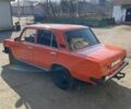 Помаранчевий ВАЗ 2101, об'ємом двигуна 0 л та пробігом 92 тис. км за 481 $, фото 11 на Automoto.ua