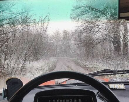 Помаранчевий ВАЗ 2101, об'ємом двигуна 0 л та пробігом 92 тис. км за 481 $, фото 10 на Automoto.ua