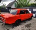 Помаранчевий ВАЗ 2101, об'ємом двигуна 0 л та пробігом 92 тис. км за 481 $, фото 9 на Automoto.ua