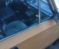 Оранжевый ВАЗ 2101, объемом двигателя 1.2 л и пробегом 500 тыс. км за 500 $, фото 1 на Automoto.ua