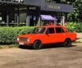Помаранчевий ВАЗ 2101, об'ємом двигуна 0 л та пробігом 92 тис. км за 481 $, фото 6 на Automoto.ua