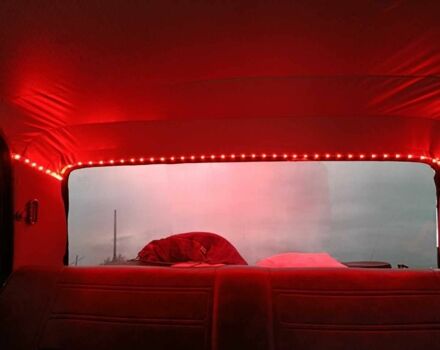 Помаранчевий ВАЗ 2101, об'ємом двигуна 0 л та пробігом 92 тис. км за 481 $, фото 8 на Automoto.ua