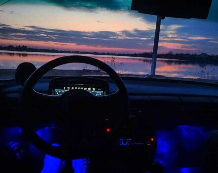 Помаранчевий ВАЗ 2101, об'ємом двигуна 0 л та пробігом 92 тис. км за 481 $, фото 7 на Automoto.ua