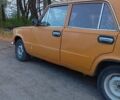 ВАЗ 2101 1986 в Тернополе на Automoto.ua Оранжевый ВАЗ 2101, объемом двигателя 1.2 л и пробегом 500 тыс. км за 500 $, фото 4 на Automoto.ua