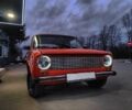 Помаранчевий ВАЗ 2101, об'ємом двигуна 0 л та пробігом 92 тис. км за 481 $, фото 1 на Automoto.ua