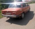 Помаранчевий ВАЗ 2101, об'ємом двигуна 0 л та пробігом 350 тис. км за 29000 $, фото 4 на Automoto.ua