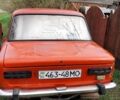 Оранжевый ВАЗ 2101, объемом двигателя 0 л и пробегом 1 тыс. км за 275 $, фото 1 на Automoto.ua