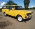 Помаранчевий ВАЗ 2101, об'ємом двигуна 1.5 л та пробігом 87 тис. км за 605 $, фото 17 на Automoto.ua