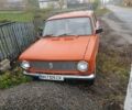 ВАЗ 2101 1987 в Глухове на Automoto.ua Оранжевый ВАЗ 2101, объемом двигателя 0 л и пробегом 62 тыс. км за 700 $, фото 1 на Automoto.ua