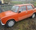 ВАЗ 2101 1987 в Глухове на Automoto.ua Оранжевый ВАЗ 2101, объемом двигателя 0 л и пробегом 62 тыс. км за 700 $, фото 2 на Automoto.ua