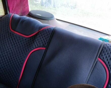 Оранжевый ВАЗ 2101, объемом двигателя 0 л и пробегом 170 тыс. км за 428 $, фото 5 на Automoto.ua