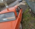 ВАЗ 2101 1987 в Глухове на Automoto.ua Оранжевый ВАЗ 2101, объемом двигателя 0 л и пробегом 62 тыс. км за 700 $, фото 4 на Automoto.ua