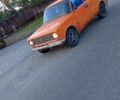 Оранжевый ВАЗ 2101, объемом двигателя 3 л и пробегом 52 тыс. км за 550 $, фото 2 на Automoto.ua