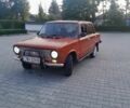 Оранжевый ВАЗ 2101, объемом двигателя 3 л и пробегом 100 тыс. км за 420 $, фото 7 на Automoto.ua
