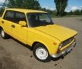 Помаранчевий ВАЗ 2101, об'ємом двигуна 1.5 л та пробігом 87 тис. км за 605 $, фото 19 на Automoto.ua