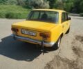 Помаранчевий ВАЗ 2101, об'ємом двигуна 1.5 л та пробігом 87 тис. км за 605 $, фото 15 на Automoto.ua