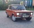 Оранжевый ВАЗ 2101, объемом двигателя 3 л и пробегом 100 тыс. км за 420 $, фото 1 на Automoto.ua