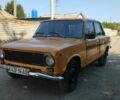 Оранжевый ВАЗ 2101, объемом двигателя 1 л и пробегом 250 тыс. км за 400 $, фото 6 на Automoto.ua